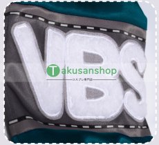 画像5: プロセカ プロジェクトセカイ カラフルステージ！ feat.初音ミク  ファイター  Good to go！ガチャ 電話越しの相談 白石杏  風 コスプレ衣装 コスチューム  (5)