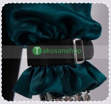 画像7: プロセカ プロジェクトセカイ カラフルステージ！ feat.初音ミク  ファイター  Good to go！ガチャ 電話越しの相談 白石杏  風 コスプレ衣装 コスチューム  (7)