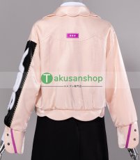 画像3: プロセカ プロジェクトセカイ カラフルステージ！ feat.初音ミク  ファイター  Good to go！ガチャ 事前準備は万全に 小豆沢こはね  風 コスプレ衣装 コスチューム  (3)