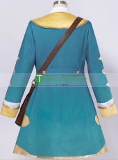 画像4: プロセカ プロジェクトセカイ カラフルステージ！ feat.初音ミク  あたしたちのハッピーエンド  キラピピ★キラピカ  見習い魔道士のワンピース 草薙寧々  風 コスプレ衣装 コスチューム  (4)