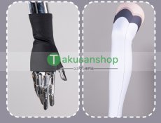 画像12: プロセカ プロジェクトセカイ カラフルステージ！ feat.初音ミク  あたしたちのハッピーエンド  キラピピ★キラピカ  見習い魔道士のワンピース 草薙寧々  風 コスプレ衣装 コスチューム  (12)