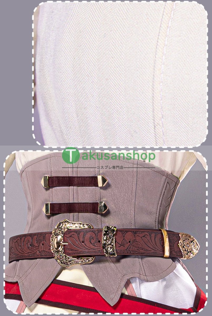 画像7: プロセカ プロジェクトセカイ カラフルステージ！ feat.初音ミク  あたしたちのハッピーエンド  キラピピ★キラピカ   鳳えむ  風 コスプレ衣装 コスチューム  (7)