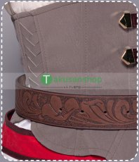 画像8: プロセカ プロジェクトセカイ カラフルステージ！ feat.初音ミク  あたしたちのハッピーエンド  キラピピ★キラピカ   鳳えむ  風 コスプレ衣装 コスチューム  (8)