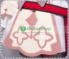 画像9: プロセカ プロジェクトセカイ カラフルステージ！ feat.初音ミク  あたしたちのハッピーエンド  キラピピ★キラピカ   鳳えむ  風 コスプレ衣装 コスチューム  (9)