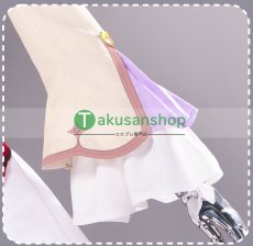 画像10: プロセカ プロジェクトセカイ カラフルステージ！ feat.初音ミク  あたしたちのハッピーエンド  キラピピ★キラピカ   鳳えむ  風 コスプレ衣装 コスチューム  (10)