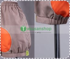 画像11: プロセカ プロジェクトセカイ カラフルステージ！ feat.初音ミク  あたしたちのハッピーエンド  キラピピ★キラピカ   鳳えむ  風 コスプレ衣装 コスチューム  (11)