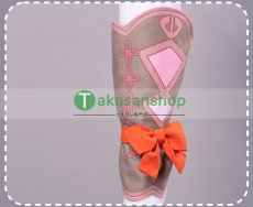 画像12: プロセカ プロジェクトセカイ カラフルステージ！ feat.初音ミク  あたしたちのハッピーエンド  キラピピ★キラピカ   鳳えむ  風 コスプレ衣装 コスチューム  (12)