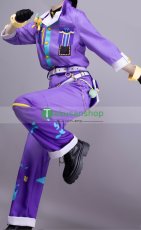 画像4: プロセカ プロジェクトセカイ カラフルステージ！ feat.初音ミク  アイリッド インベンティブ・ワーカー  神代類  風 コスプレ衣装 コスチューム  (4)