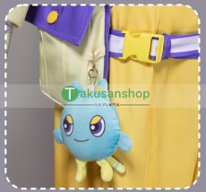 画像7: 【パーカー無し】プロセカ プロジェクトセカイ カラフルステージ！ feat.初音ミク  アイリッド  天馬司  風 コスプレ衣装 コスチューム  (7)