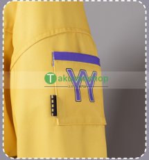 画像8: 【パーカー無し】プロセカ プロジェクトセカイ カラフルステージ！ feat.初音ミク  アイリッド  天馬司  風 コスプレ衣装 コスチューム  (8)