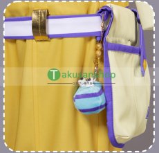 画像9: 【パーカー無し】プロセカ プロジェクトセカイ カラフルステージ！ feat.初音ミク  アイリッド  天馬司  風 コスプレ衣装 コスチューム  (9)