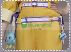 画像10: 【パーカー無し】プロセカ プロジェクトセカイ カラフルステージ！ feat.初音ミク  アイリッド  天馬司  風 コスプレ衣装 コスチューム  (10)