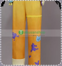 画像11: 【パーカー無し】プロセカ プロジェクトセカイ カラフルステージ！ feat.初音ミク  アイリッド  天馬司  風 コスプレ衣装 コスチューム  (11)