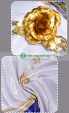 画像7: プロセカ プロジェクトセカイ カラフルステージ！ feat.初音ミク  アナイト・オブ・ホワイト　ノウブル・パラディン　東雲彰人  風 コスプレ衣装 コスチューム  (7)