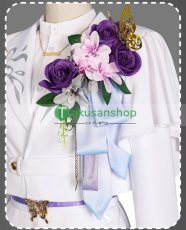 画像5: プロセカ プロジェクトセカイ カラフルステージ！ feat.初音ミク  Dream a Wonder Dreamガチャ wswl2 夢への一歩　神代類  風 コスプレ衣装 コスチューム  (5)