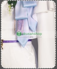 画像7: プロセカ プロジェクトセカイ カラフルステージ！ feat.初音ミク  Dream a Wonder Dreamガチャ wswl2 夢への一歩　神代類  風 コスプレ衣装 コスチューム  (7)