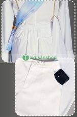 画像8: プロセカ プロジェクトセカイ カラフルステージ！ feat.初音ミク  Dream a Wonder Dreamガチャ wswl2 決意を胸に レーヴ・デトワール  天馬司  風 コスプレ衣装 コスチューム  (8)