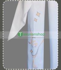 画像9: プロセカ プロジェクトセカイ カラフルステージ！ feat.初音ミク  Dream a Wonder Dreamガチャ wswl2 決意を胸に レーヴ・デトワール  天馬司  風 コスプレ衣装 コスチューム  (9)