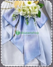 画像7: プロセカ プロジェクトセカイ カラフルステージ！ feat.初音ミク  Dream a Wonder Dreamガチャ　抱く焦燥　レーヴ・デ・トナリティ  草薙寧々  風 コスプレ衣装 コスチューム  (7)