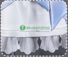 画像8: プロセカ プロジェクトセカイ カラフルステージ！ feat.初音ミク  Dream a Wonder Dreamガチャ　抱く焦燥　レーヴ・デ・トナリティ  草薙寧々  風 コスプレ衣装 コスチューム  (8)