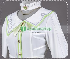 画像9: プロセカ プロジェクトセカイ カラフルステージ！ feat.初音ミク  Dream a Wonder Dreamガチャ　抱く焦燥　レーヴ・デ・トナリティ  草薙寧々  風 コスプレ衣装 コスチューム  (9)