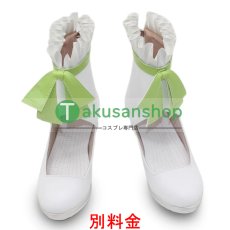 画像13: プロセカ プロジェクトセカイ カラフルステージ！ feat.初音ミク  Dream a Wonder Dreamガチャ　抱く焦燥　レーヴ・デ・トナリティ  草薙寧々  風 コスプレ衣装 コスチューム  (13)