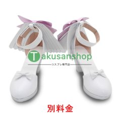 画像10: プロセカ プロジェクトセカイ カラフルステージ！ feat.初音ミク  Dream a Wonder Dreamガチャ  wswl2 にこにこ笑顔のステージで  レーヴ・デ・スリアン 鳳えむ 風 コスプレ衣装  コスチューム (10)