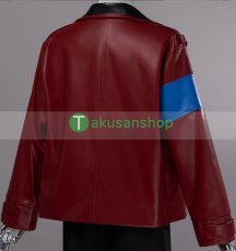 画像5: プロセカ プロジェクトセカイ カラフルステージ！ feat.初音ミク  ファイター  Good to go！ガチャ 青柳冬弥  風 コスプレ衣装 コスチューム  (5)