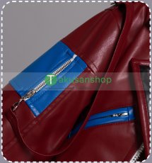 画像9: プロセカ プロジェクトセカイ カラフルステージ！ feat.初音ミク  ファイター  Good to go！ガチャ 青柳冬弥  風 コスプレ衣装 コスチューム  (9)