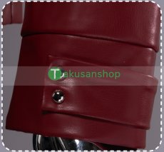 画像10: プロセカ プロジェクトセカイ カラフルステージ！ feat.初音ミク  ファイター  Good to go！ガチャ 青柳冬弥  風 コスプレ衣装 コスチューム  (10)