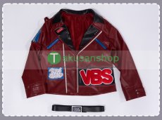 画像12: プロセカ プロジェクトセカイ カラフルステージ！ feat.初音ミク  ファイター  Good to go！ガチャ 青柳冬弥  風 コスプレ衣装 コスチューム  (12)