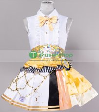 画像6: プロセカ プロジェクトセカイ カラフルステージ！ feat.初音ミク  5th Anniversary 5周年 感謝祭  天馬咲希  風 コスプレ衣装 コスチューム  (6)