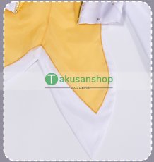 画像15: プロセカ プロジェクトセカイ カラフルステージ！ feat.初音ミク  5th Anniversary 5周年 感謝祭  天馬咲希  風 コスプレ衣装 コスチューム  (15)