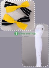 画像16: プロセカ プロジェクトセカイ カラフルステージ！ feat.初音ミク  5th Anniversary 5周年 感謝祭  天馬咲希  風 コスプレ衣装 コスチューム  (16)