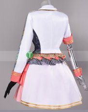 画像5: プロセカ プロジェクトセカイ カラフルステージ！ feat.初音ミク  5th Anniversary 5周年 感謝祭  望月穂波  風 コスプレ衣装 コスチューム  (5)