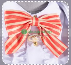 画像6: プロセカ プロジェクトセカイ カラフルステージ！ feat.初音ミク  5th Anniversary 5周年 感謝祭  望月穂波  風 コスプレ衣装 コスチューム  (6)