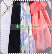 画像11: プロセカ プロジェクトセカイ カラフルステージ！ feat.初音ミク  5th Anniversary 5周年 感謝祭  望月穂波  風 コスプレ衣装 コスチューム  (11)