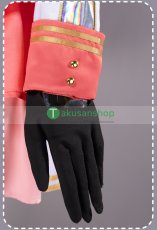 画像13: プロセカ プロジェクトセカイ カラフルステージ！ feat.初音ミク  5th Anniversary 5周年 感謝祭  望月穂波  風 コスプレ衣装 コスチューム  (13)