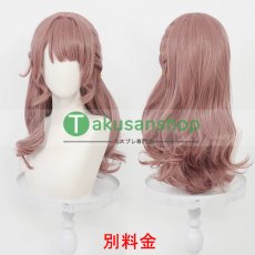 画像17: プロセカ プロジェクトセカイ カラフルステージ！ feat.初音ミク  5th Anniversary 5周年 感謝祭  望月穂波  風 コスプレ衣装 コスチューム  (17)