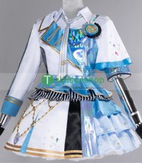 画像3: プロセカ プロジェクトセカイ カラフルステージ！ feat.初音ミク  5th Anniversary 5周年 感謝祭  星乃一歌  風 コスプレ衣装 コスチューム  (3)