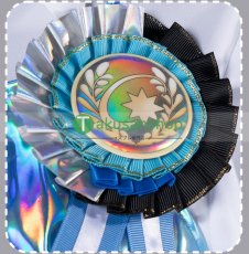 画像7: プロセカ プロジェクトセカイ カラフルステージ！ feat.初音ミク  5th Anniversary 5周年 感謝祭  星乃一歌  風 コスプレ衣装 コスチューム  (7)