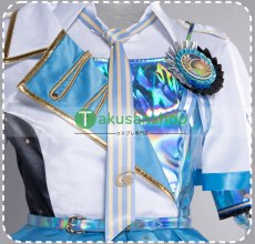 画像12: プロセカ プロジェクトセカイ カラフルステージ！ feat.初音ミク  5th Anniversary 5周年 感謝祭  星乃一歌  風 コスプレ衣装 コスチューム  (12)