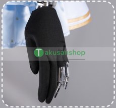 画像13: プロセカ プロジェクトセカイ カラフルステージ！ feat.初音ミク  5th Anniversary 5周年 感謝祭  星乃一歌  風 コスプレ衣装 コスチューム  (13)