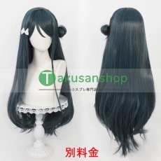 画像17: プロセカ プロジェクトセカイ カラフルステージ！ feat.初音ミク  5th Anniversary 5周年 感謝祭  星乃一歌  風 コスプレ衣装 コスチューム  (17)