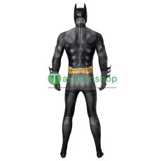 画像8: Batman バットマン ダークナイト ブルース・ウェイン  風 全身タイツ ゼンタイ 子供 コスチューム コスプレ衣装 (8)