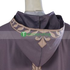 画像10: ゼルダの伝説 ブレス オブ ザ ワイルド 英傑服 ゼルダ  風 全身タイツ ゼンタイ 子供 コスチューム コスプレ衣装 (10)