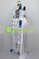 画像2: Pandora Hearts パンドラハーツ アリス コスプレ衣装 (2)