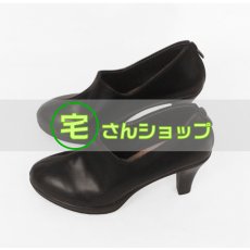 画像2: 宝石の国 アンタークチサイト フォスフォフィライト シンシャ ダイヤモンド ボルツ モルガナイト ゴーシェナイト ジルコン オブシディアン コスプレ靴 ブーツ (2)