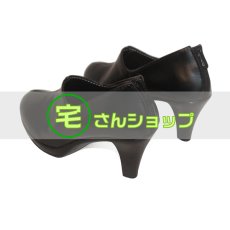 画像3: 宝石の国 アンタークチサイト フォスフォフィライト シンシャ ダイヤモンド ボルツ モルガナイト ゴーシェナイト ジルコン オブシディアン コスプレ靴 ブーツ (3)
