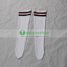 画像7: true tears トゥルーティアーズ 仲根るい  風 コスプレ衣装 コスチューム オーダーメイド (7)